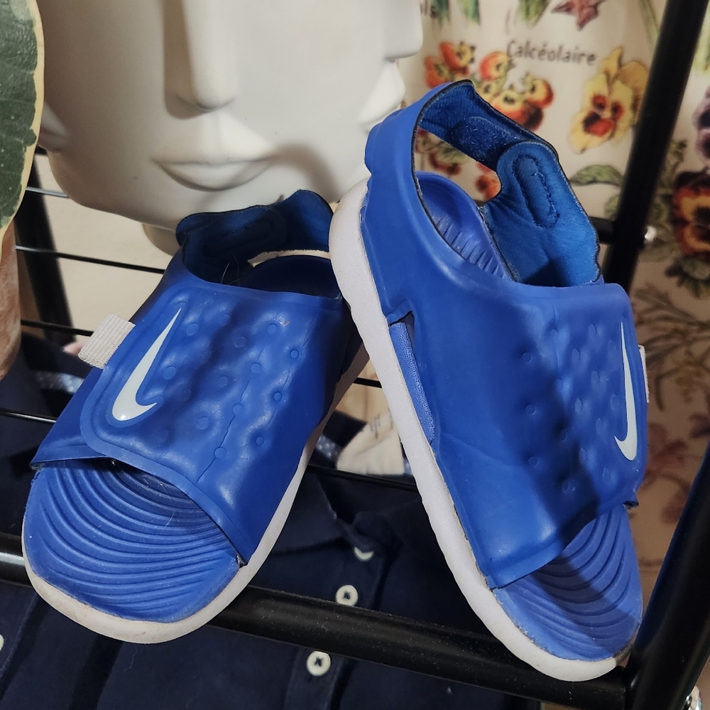 Nike Baby Velcro Sandals